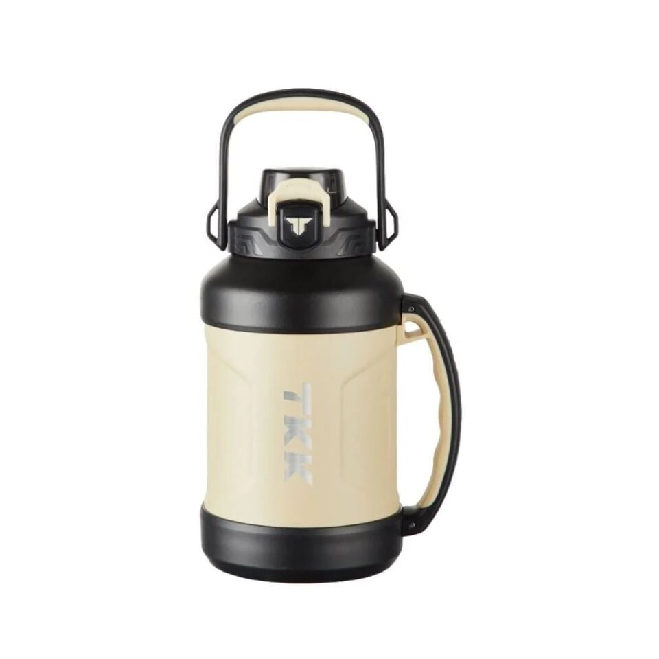 Vagonlife Tkk 1650 Ml Profesyonel Kamp Termosu