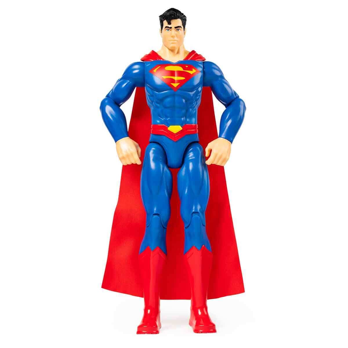 Dc Comics Figürler