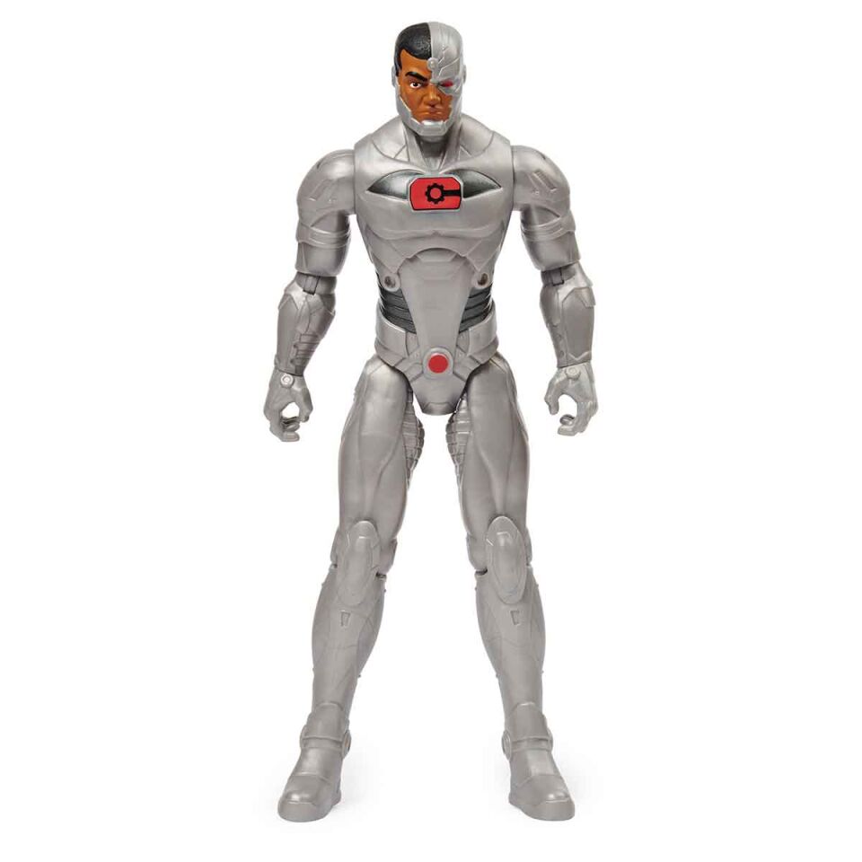 Dc Comics Figürler