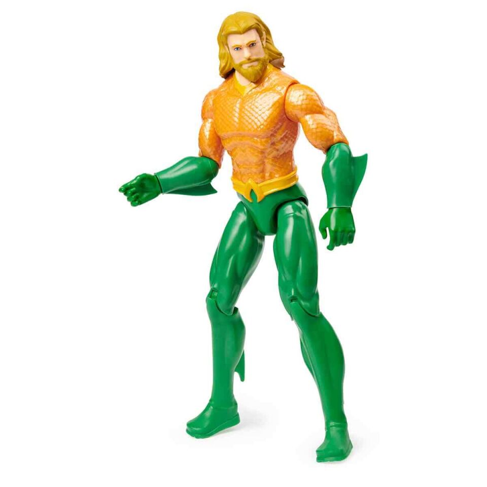 Dc Comics Figürler