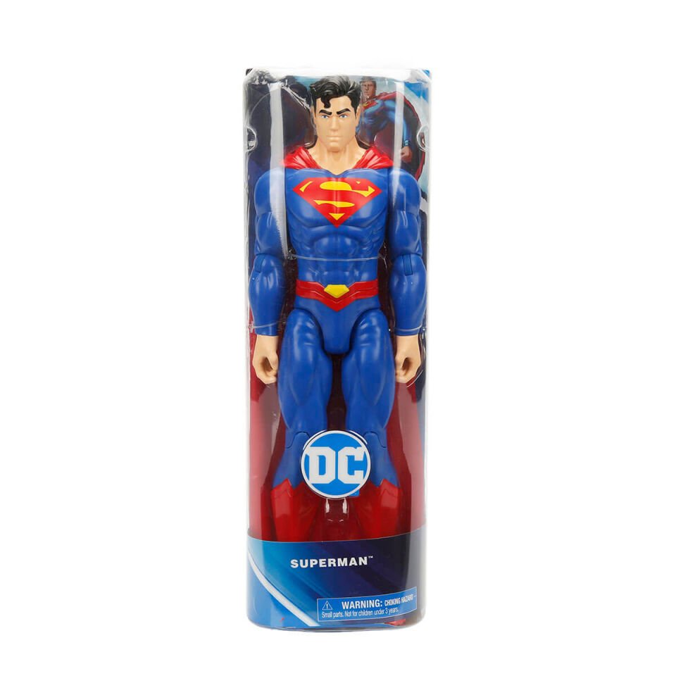 Dc Comics Figürler