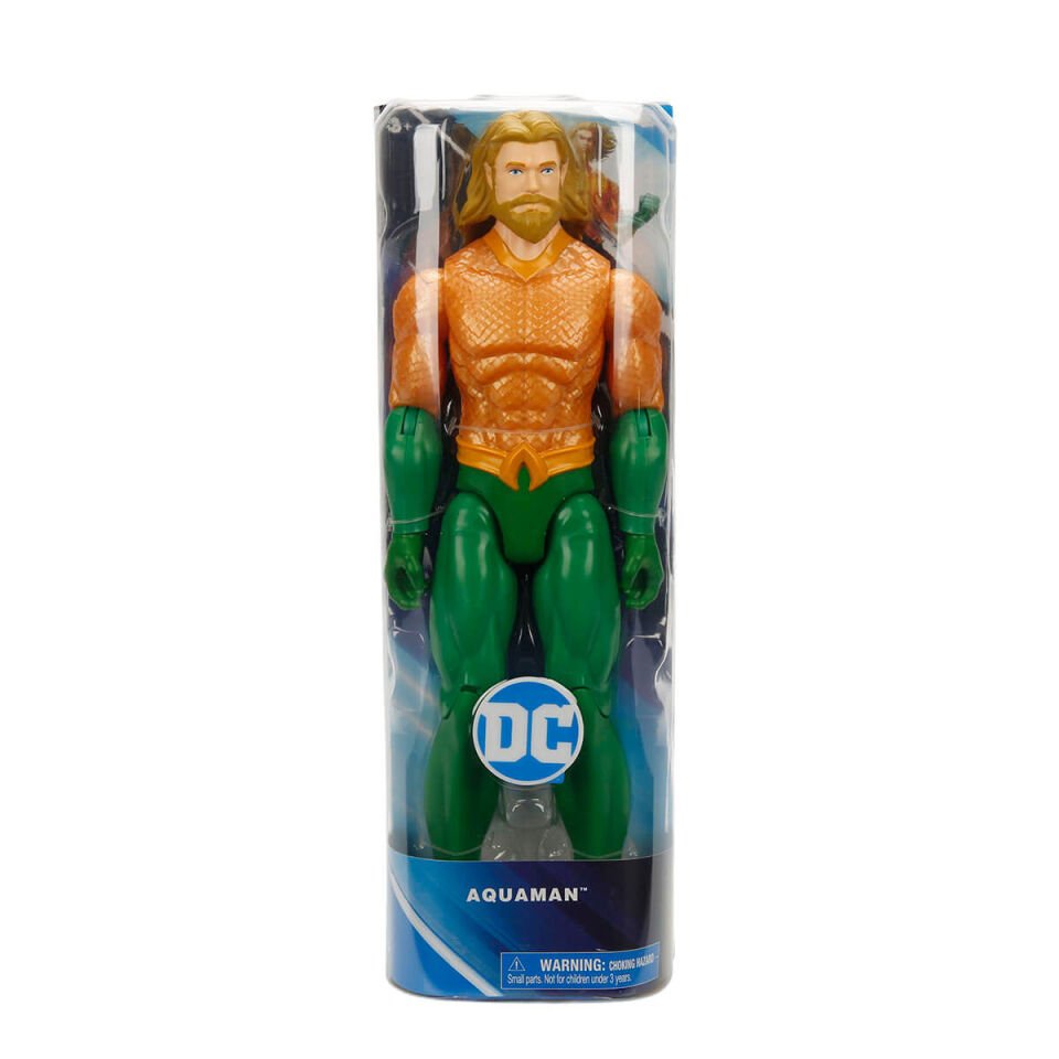 Dc Comics Figürler