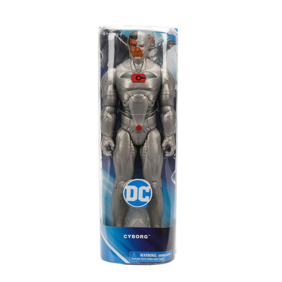 Dc Comics Figürler