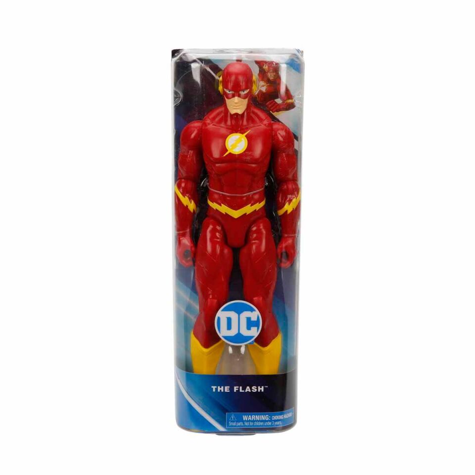 Dc Comics Figürler