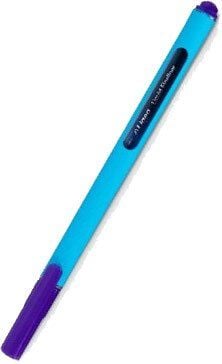 Liqeo Fineliner Kalem Mor