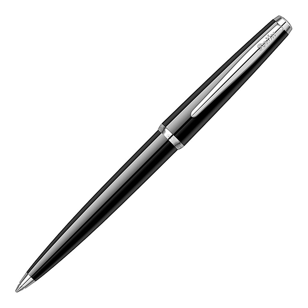 Scrikss 33 Tükenmez Kalem Siyah