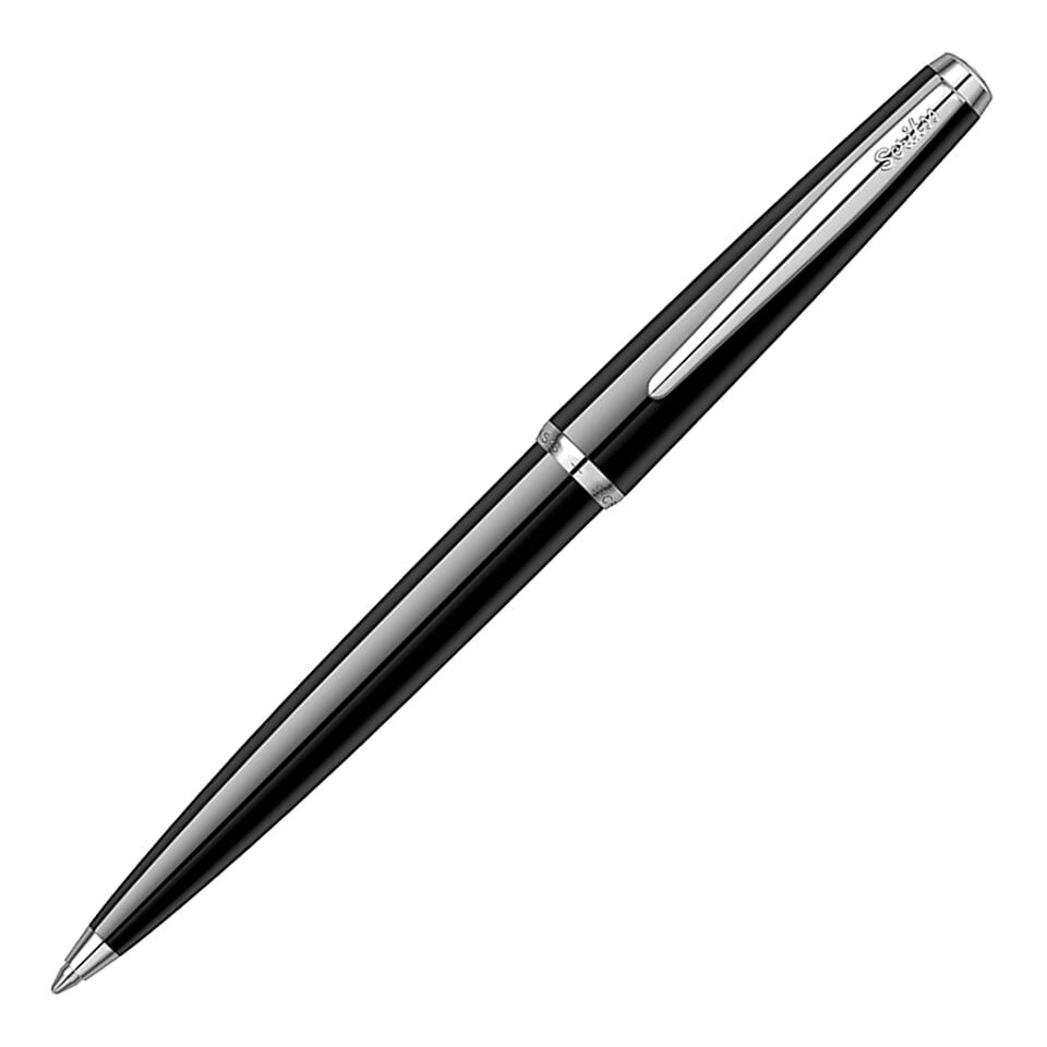 Scrikss 33 Tükenmez Kalem Siyah