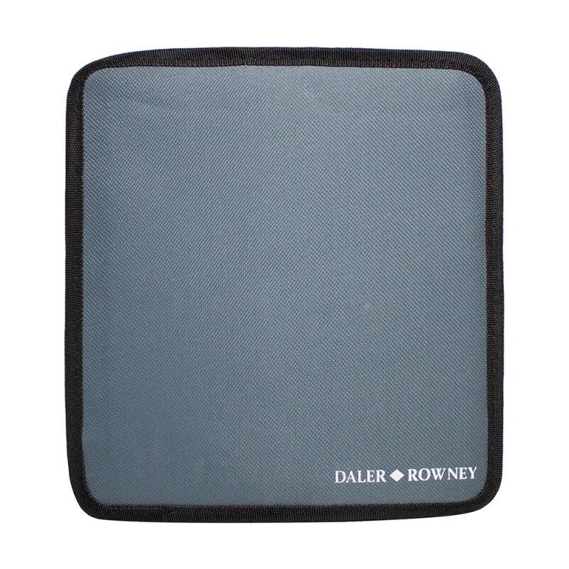 Daler Rowney Simply Mixed Media 10 Lu Brush Zip Case Fırça Seti