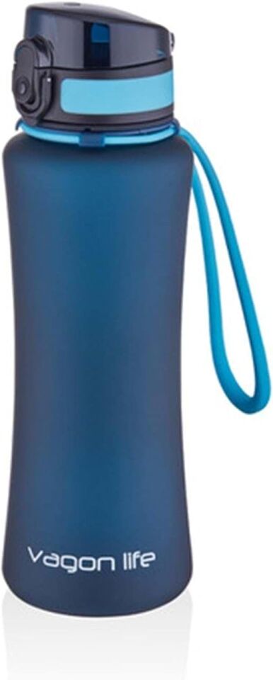 Uzspace 550 Ml Trıtan Matara