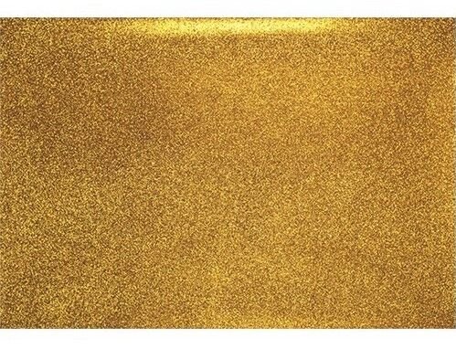Ginza Fon Kartonu Metalik 50x70 Cm Altın Gn-1773