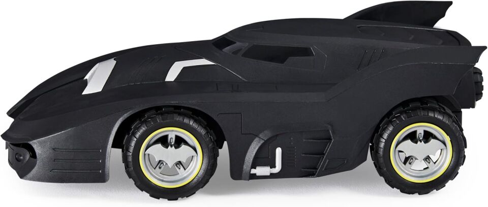 Batman Uzaktan Kumandalı Batmobil