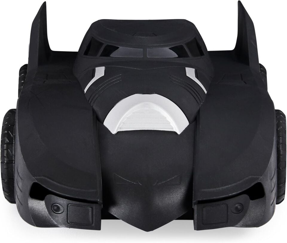 Batman Uzaktan Kumandalı Batmobil