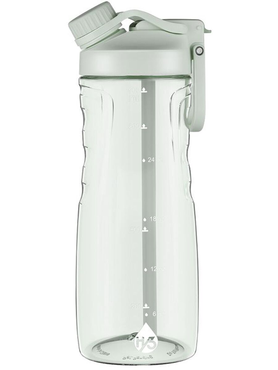 Vagonlife 450 Ml Pipetli Tritan Matara