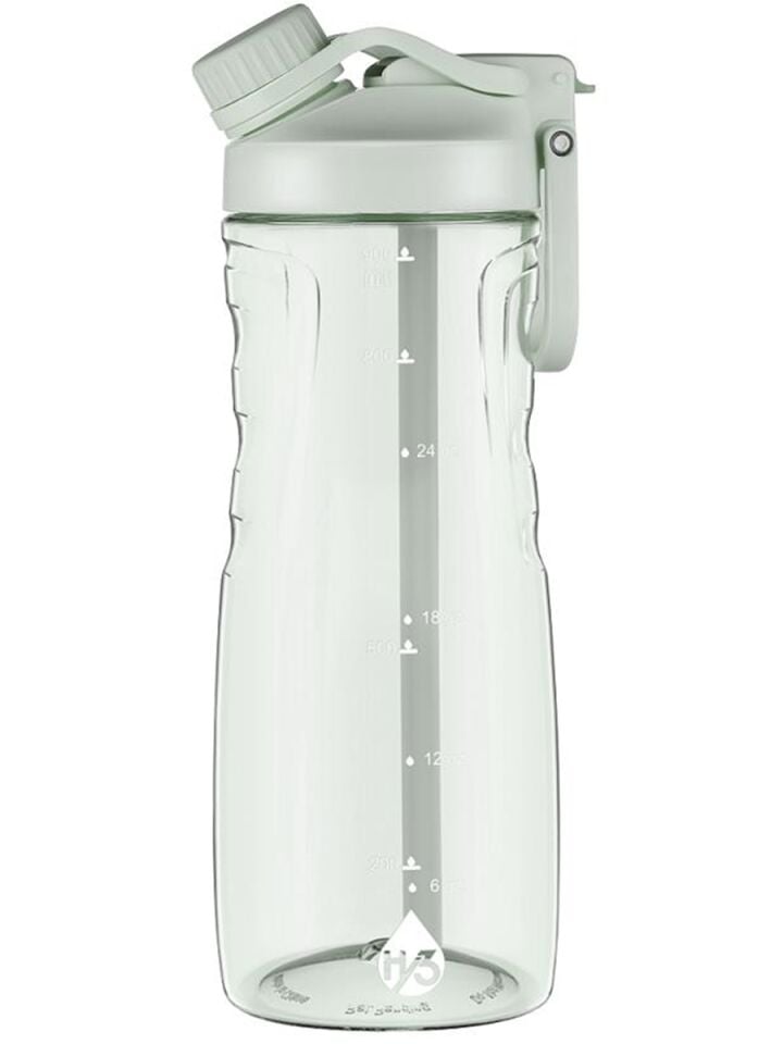 Vagonlife 450 Ml Pipetli Tritan Matara
