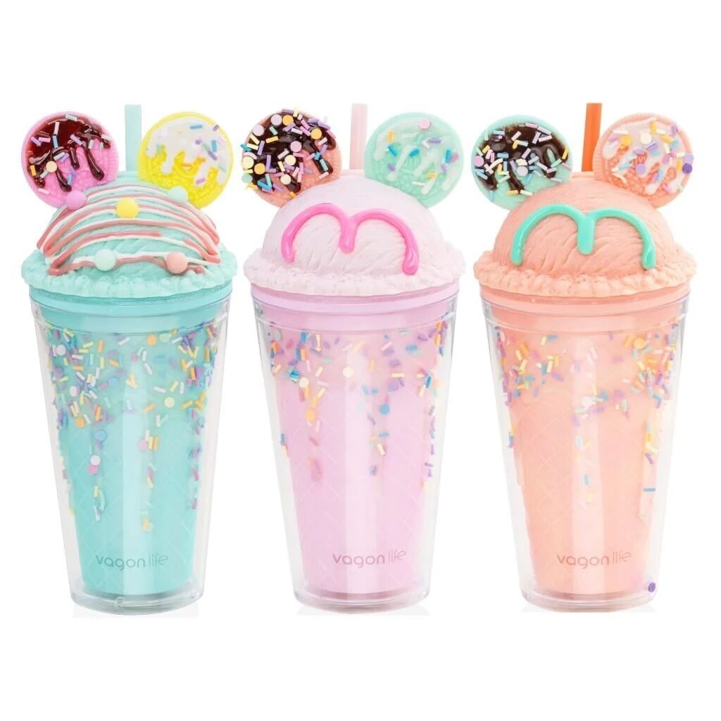 Vagonlife Bardak 450 Ml Minnie Mouse Vgn040
