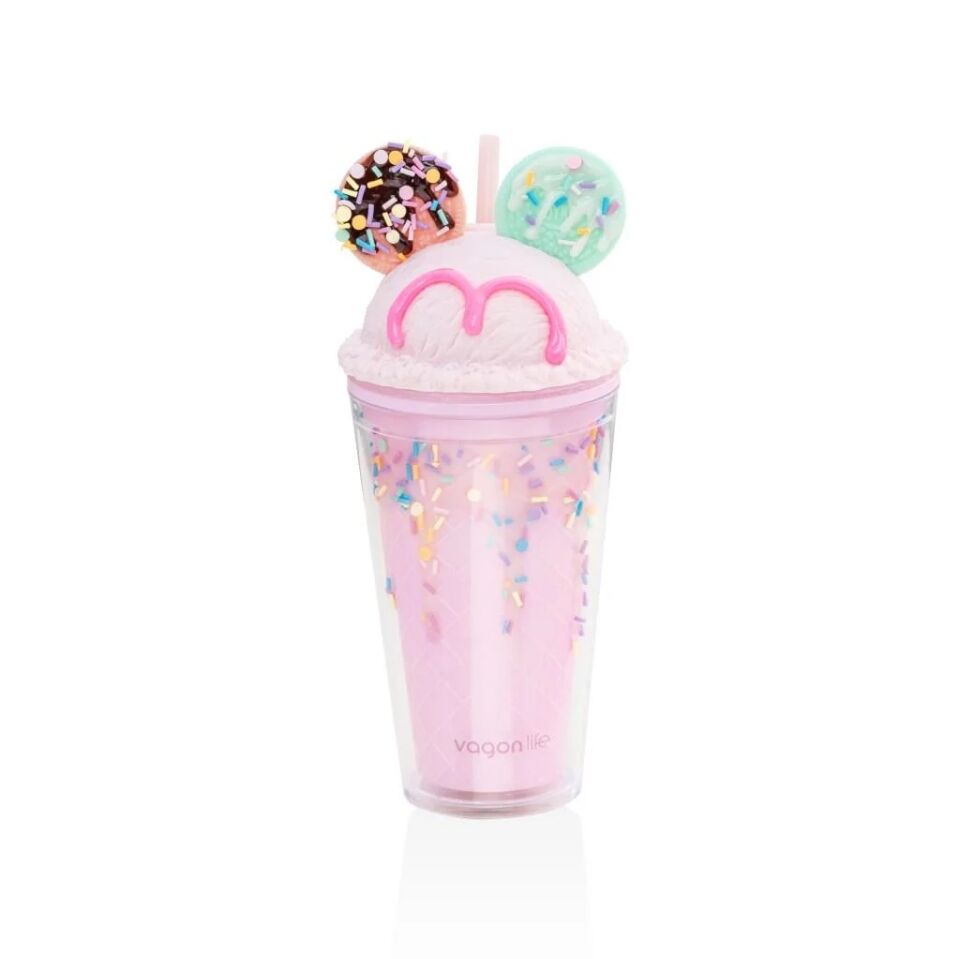 Vagonlife Bardak 450 Ml Minnie Mouse Vgn040