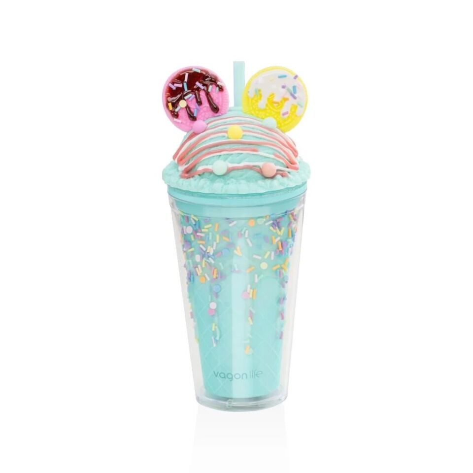 Vagonlife Bardak 450 Ml Minnie Mouse Vgn040
