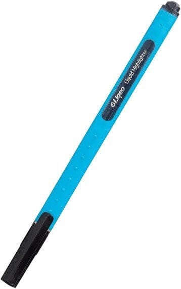 Liqeo Fineliner Kalem Siyah