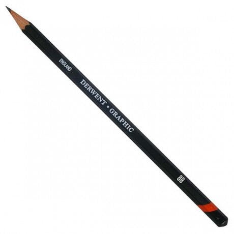 Derwent Graphic Pencil 8B