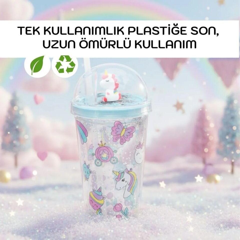 Vagonlife Bardak 450 Ml Vgn042