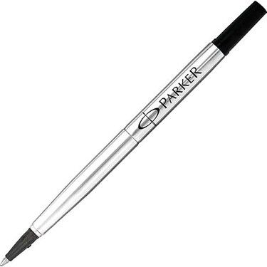 Parker Roller Kalem Refill Fine Uç Siyah