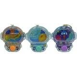 Taros Astronot Water Game Anahtarlık