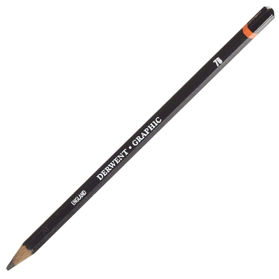 Derwent Graphic Pencil 7B