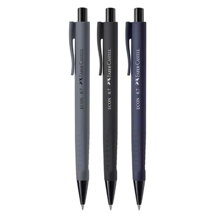 Faber-Castell Econ Versatil Urban 0.5 Mm