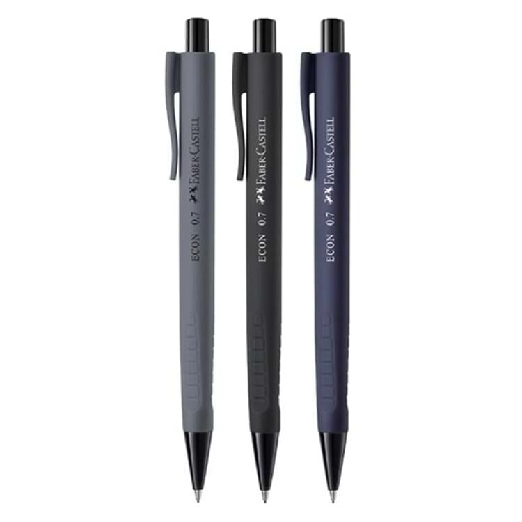 Faber-Castell Econ Versatil Urban 0.5 Mm