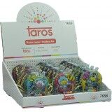 Taros Cool Water Game Anahtarlık