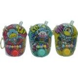 Taros Cool Water Game Anahtarlık