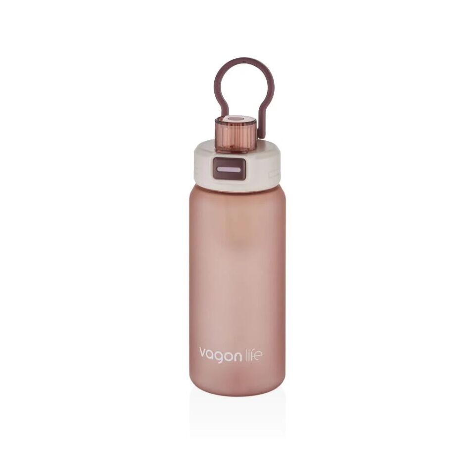 Uzspace 700 Ml Soft Touch Su Matarası