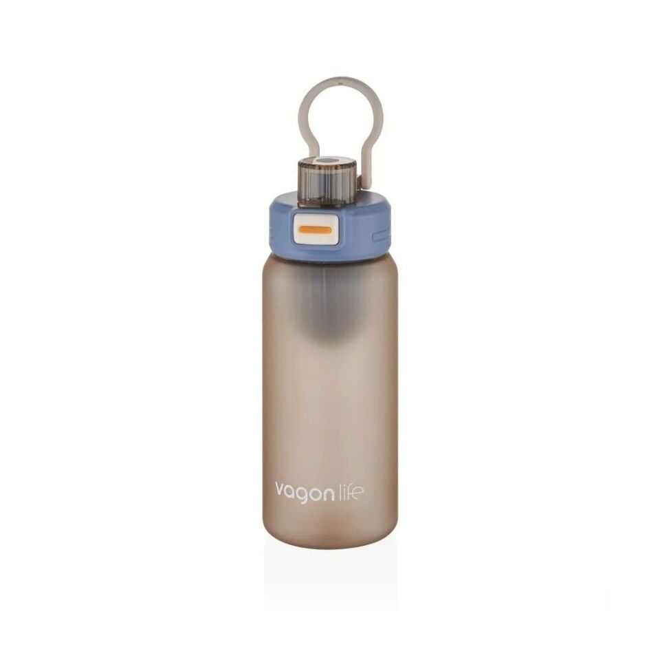 Uzspace 700 Ml Soft Touch Su Matarası