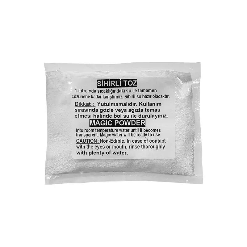 Cadence Kooky Aquaslime Tatlı Meyveler Seti 5x90 Ml