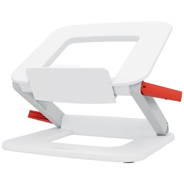 Laptop Stand Beyaz