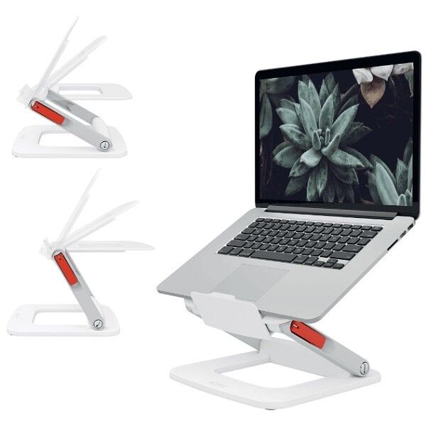 Laptop Stand Beyaz