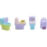 Taros Unick Color Klozet Kalemtraş