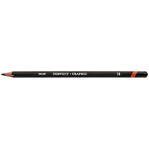 Derwent Graphic Pencil 5B