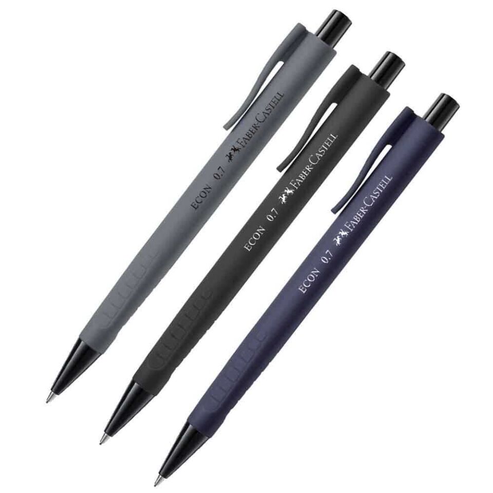 Faber-Castell Econ Versatil Urban 0.7 Mm