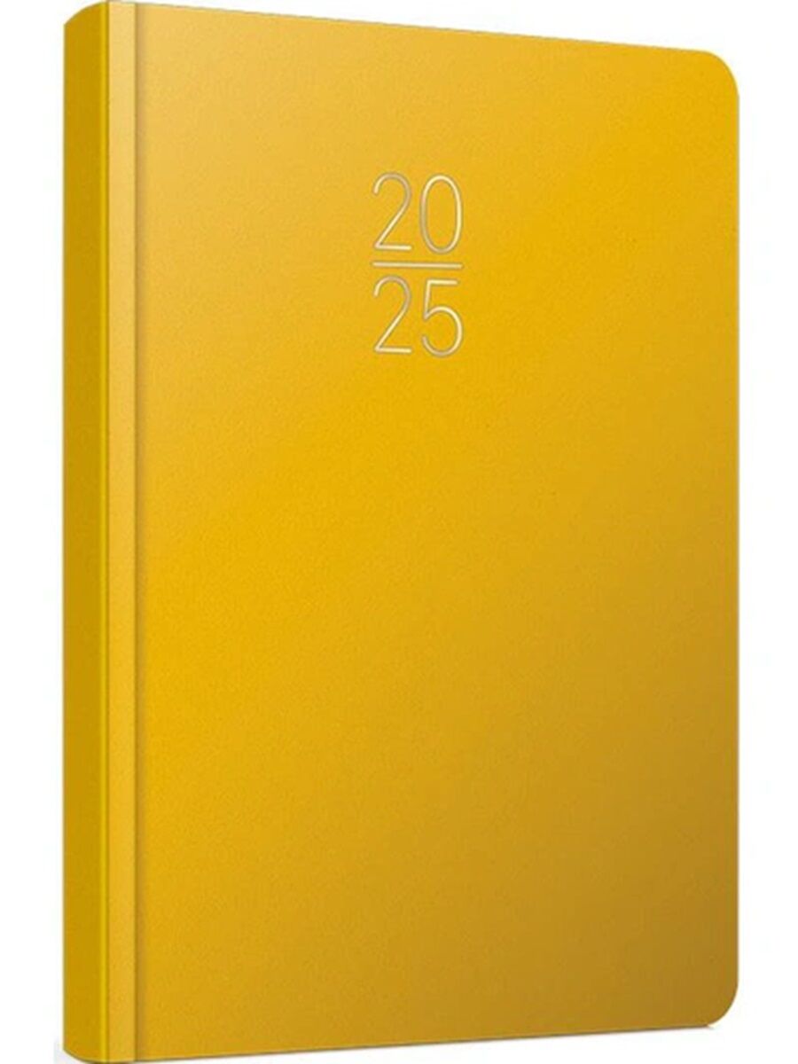 Gıpta 100-Eck Eko 14x20 Günlük Ajanda