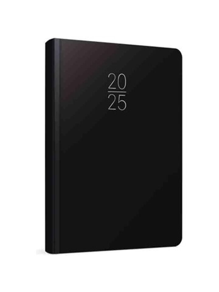 Gıpta 100-Eck Eko 14x20 Günlük Ajanda