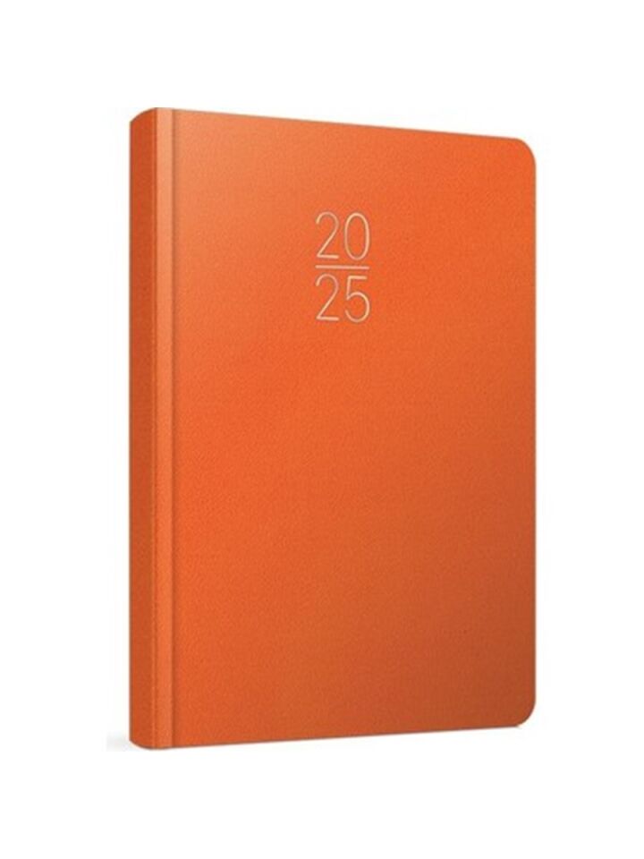 Gıpta 100-Eck Eko 14x20 Günlük Ajanda