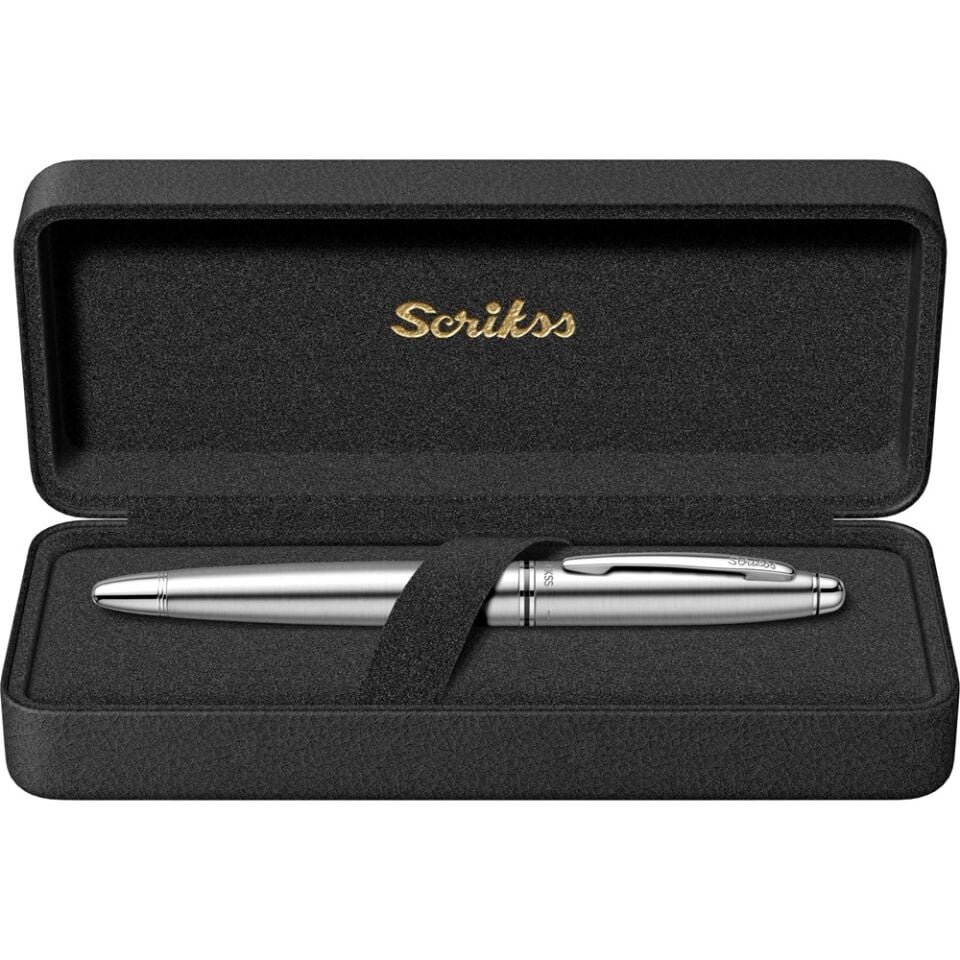 Scrikss 88 Dolmakalem Krom