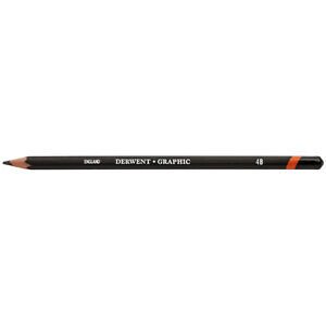 Derwent Graphic Pencil 4B