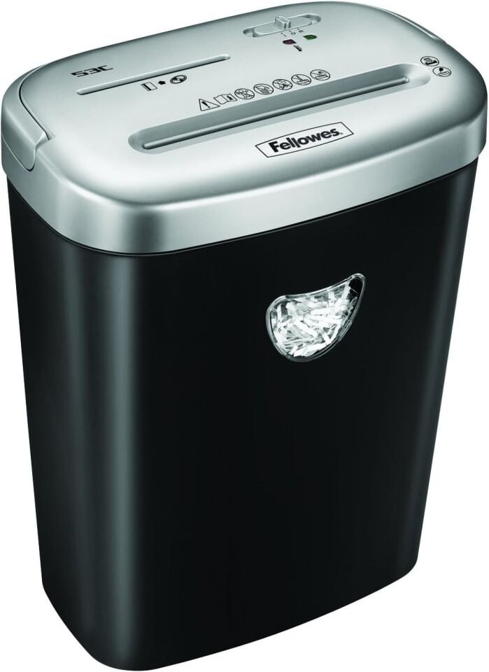 Fellowes Kağıt İmha Makinası 53 C