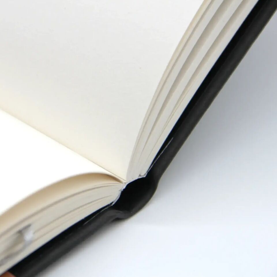 Güven Art Tigertint Eskiz Defteri Sert Kapak 90 Gr A5 80 Yaprak Yeşil