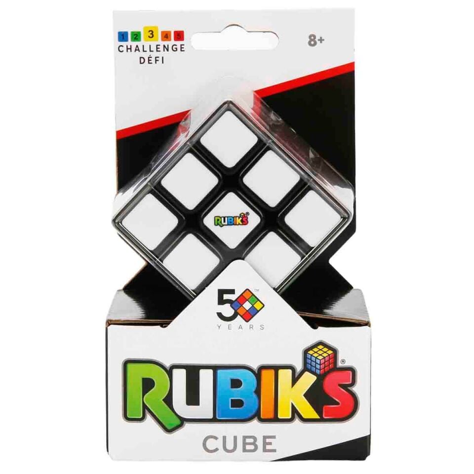 Spinmaster Rubik Küp 3x3 Gml