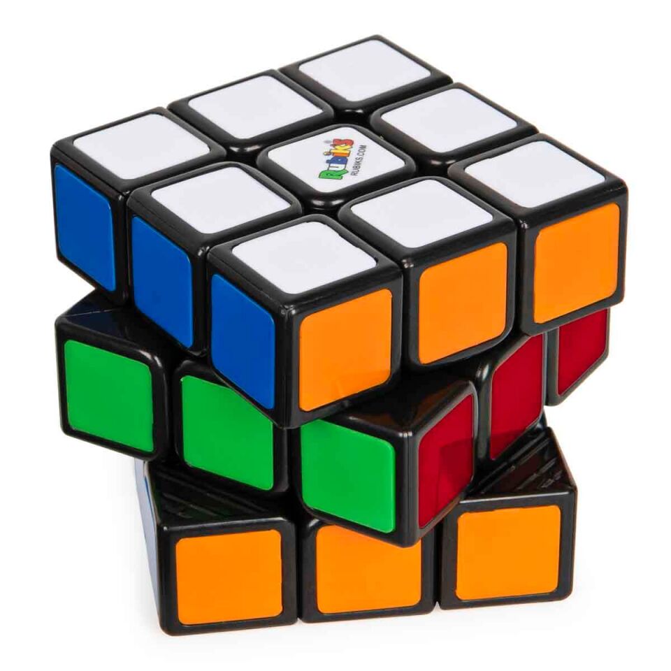 Spinmaster Rubik Küp 3x3 Gml
