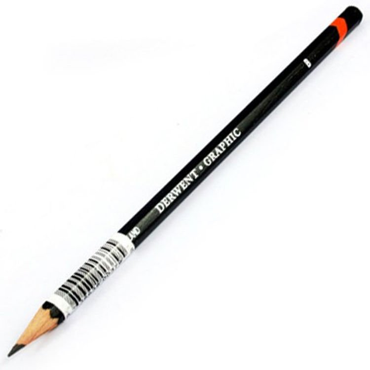Derwent Graphic Pencil B