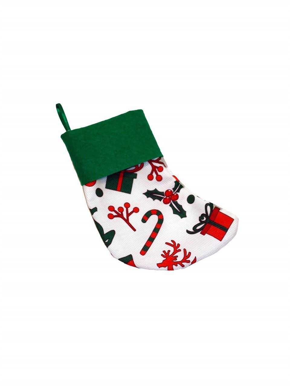 Astaş Küçük Boy Yılbaşı Çorabı